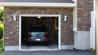 Garage Door Installation at Old Farm Rockville, Maryland